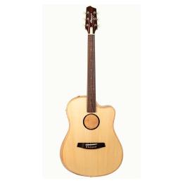 Guitarra acústica L.R.Baggs AEG-1 Natural