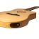 Guitarra acústica L.R.Baggs AEG-1 Natural