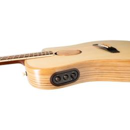 Guitarra acústica L.R.Baggs AEG-1 Natural