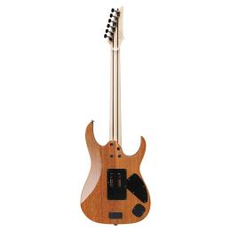 Guitarra eléctrica zurda Ibanez RG5120ML-FCN