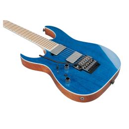 Guitarra eléctrica zurda Ibanez RG5120ML-FCN