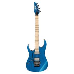Guitarra eléctrica zurda Ibanez RG5120ML-FCN