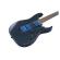 Guitarra eléctrica Ibanez RGR6BSP-IPT