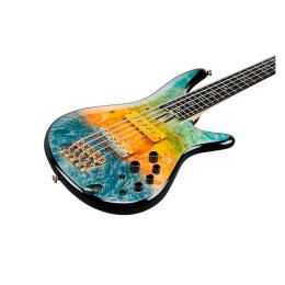 Bajo Custom Shop Ibanez JCSR2025-SSC
