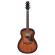 Guitarra electroacústica Ibanez AAM140E-MHS