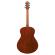 Guitarra electroacústica Ibanez AAM140E-MHS