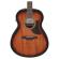 Guitarra electroacústica Ibanez AAM140E-MHS