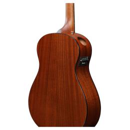 Guitarra electroacústica Ibanez AAM140E-MHS
