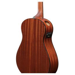 Guitarra electroacústica Ibanez AAM100E-NT