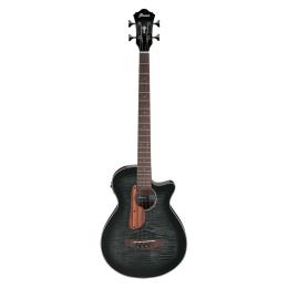 Bajo electroacústico Ibanez AEGB25E-TKH