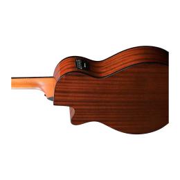 Bajo electroacústico Ibanez AEGB25E-TKH