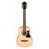 Pack guitarra acústica Ibanez V30NJP-OPN