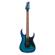Guitarra eléctrica Ibanez RG450QMB-SPB