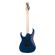 Guitarra eléctrica Ibanez RG450QMB-SPB