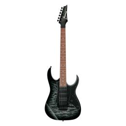 Guitarra eléctrica Ibanez RG450QMB-TGB