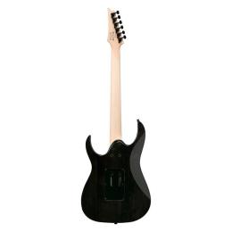 Guitarra eléctrica Ibanez RG450QMB-TGB