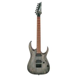 Guitarra eléctrica Ibanez RGA42AH-BKS