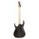 Guitarra eléctrica Ibanez RGA42AH-BKS