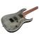Guitarra eléctrica Ibanez RGA42AH-BKS