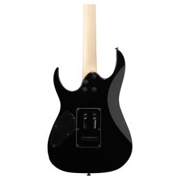Guitarra eléctrica Ibanez GRGA120QA-TKS