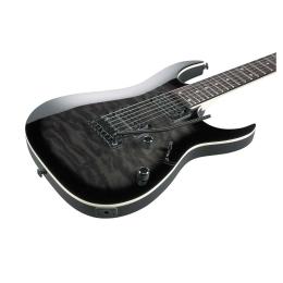 Guitarra eléctrica Ibanez GRGA120QA-TKS