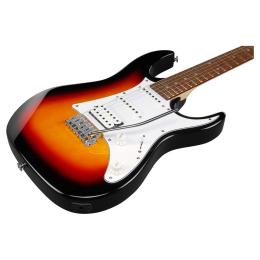 Guitarra eléctrica Ibanez GRX40-TFB