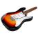 Guitarra eléctrica Ibanez GRX40-TFB