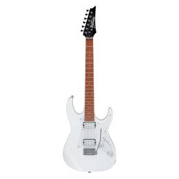 Comprar guitarra eléctrica Ibanez GRX20W-WH