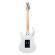 Comprar guitarra eléctrica Ibanez GRX20W-WH