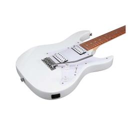 Comprar guitarra eléctrica Ibanez GRX20W-WH