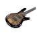 Bajo eléctrico 5 cuerdas Ibanez GSR205PC-TPB