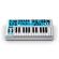 Sintetizador Novation Bass Station II Swifty Edition