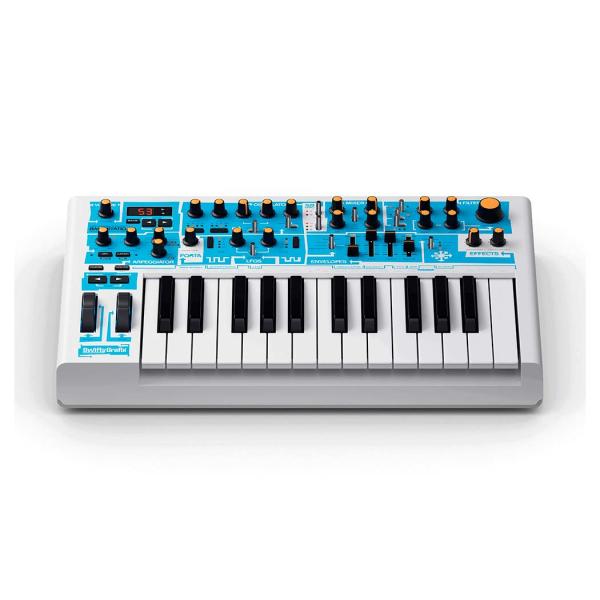 Novation Bass Station II Swifty Edition