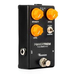 Pedal de trémolo Thermion PowerTrem para guitarra