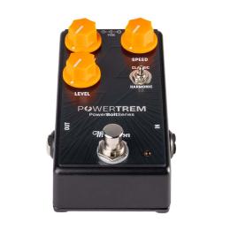 Pedal de trémolo Thermion PowerTrem para guitarra