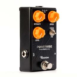 Pedal de vibrato para guitarra Thermion PowerVibe