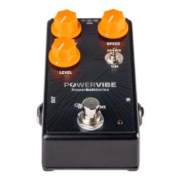 Pedal de vibrato para guitarra Thermion PowerVibe