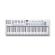 Teclado controlador Novation Launchkey 49 MK4 White