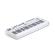 Teclado controlador Novation Launchkey 49 MK4 White