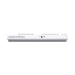 Teclado controlador Novation Launchkey 49 MK4 White