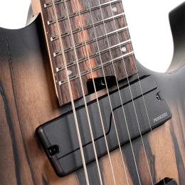 Guitarra siete cuerdas Cort KX 507MS PM