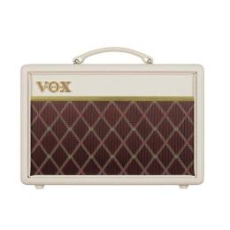 Amplificador guitarra Vox Pathfinder 10 Cream Brown Limited