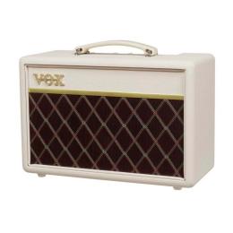 Amplificador guitarra Vox Pathfinder 10 Cream Brown Limited