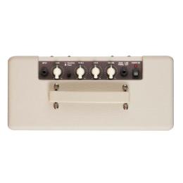 Amplificador guitarra Vox Pathfinder 10 Cream Brown Limited