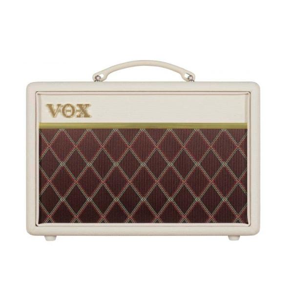 Vox Pathfinder 10 Cream Brown Limited