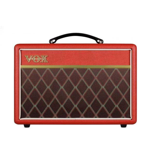 Vox Pathfinder 10 Red Limited