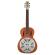 Guitarra dobro Gretsch G9200 Boxcar Round-Neck Resonator NAT