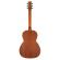 Guitarra dobro Gretsch G9200 Boxcar Round-Neck Resonator NAT