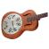 Guitarra dobro Gretsch G9200 Boxcar Round-Neck Resonator NAT