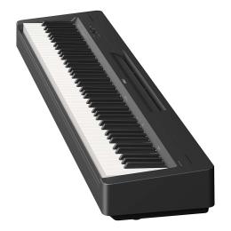 Piano digital Yamaha P-145 BTB